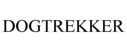 DOGTREKKER trademark