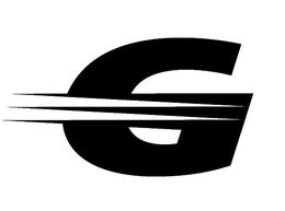 G trademark