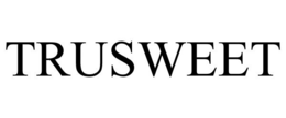 TRUSWEET trademark