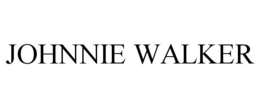 JOHNNIE WALKER trademark
