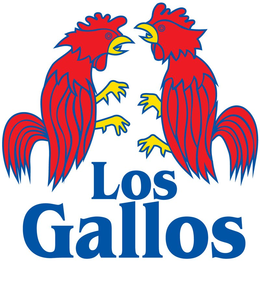 LOS GALLOS trademark