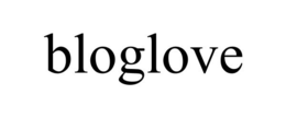 BLOGLOVE trademark