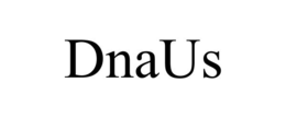 DNAUS trademark