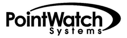 POINTWATCH SYSTEMS trademark