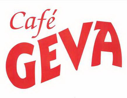 CAFE GEVA trademark