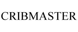 CRIBMASTER trademark