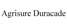 AGRISURE DURACADE trademark