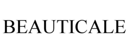 BEAUTICALE trademark