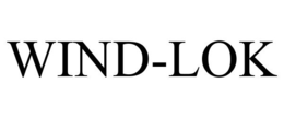 WIND-LOK trademark
