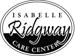 ISABELLE RIDGWAY CARE CENTER trademark