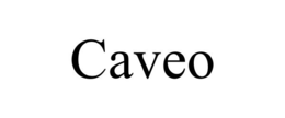 CAVEO trademark