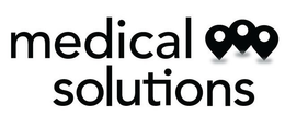 MEDICAL SOLUTIONS trademark
