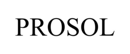 PROSOL trademark