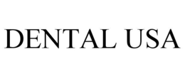 DENTAL USA trademark