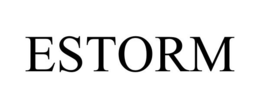 ESTORM trademark