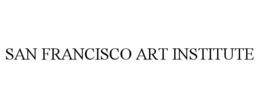 SAN FRANCISCO ART INSTITUTE trademark