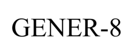 GENER-8 trademark