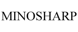 MINOSHARP trademark