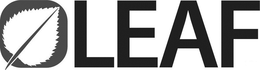 LEAF trademark