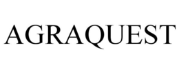AGRAQUEST trademark