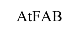 ATFAB trademark