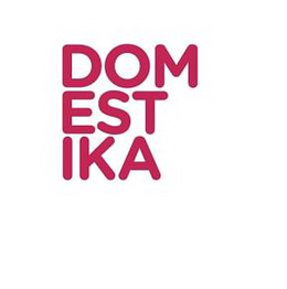 DOMESTIKA trademark