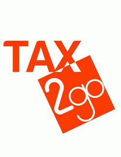 TAX 2GO trademark
