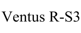 VENTUS R-S3 trademark