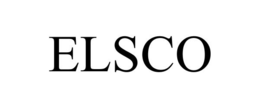 ELSCO trademark