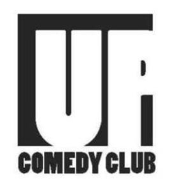 UP COMEDY CLUB trademark