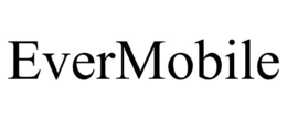 EVERMOBILE trademark