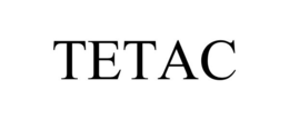 TETAC trademark