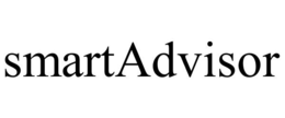 SMARTADVISOR trademark