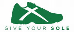 GIVE YOUR SOLE trademark
