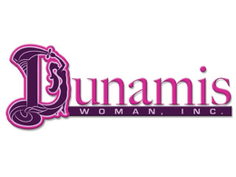 DUNAMIS WOMAN INC trademark