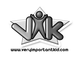 V K WWW.VERYIMPORTANTKID.COM trademark