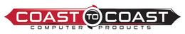COAST TO COAST COMPUTER PRODUCTS trademark