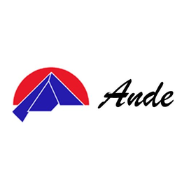 ANDE trademark
