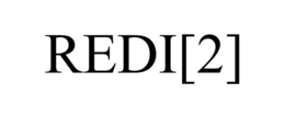 REDI[2] trademark