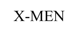 X-MEN trademark