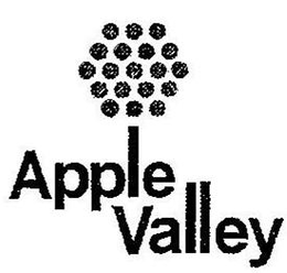 APPLE VALLEY trademark