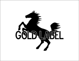 GOLD LABEL trademark
