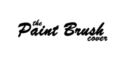 THE PAINT BRUSH COVER trademark