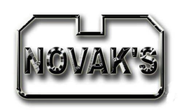 NOVAK'S trademark