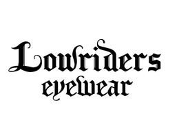 LOWRIDERS EYEWEAR trademark