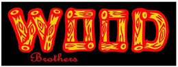 WOOD BROTHERS trademark