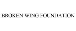 BROKEN WING FOUNDATION trademark