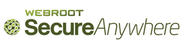 WEBROOT SECUREANYWHERE trademark