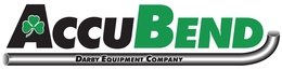 ACCUBEND DARBY EQUIPMENT COMPANY trademark