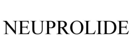 NEUPROLIDE trademark